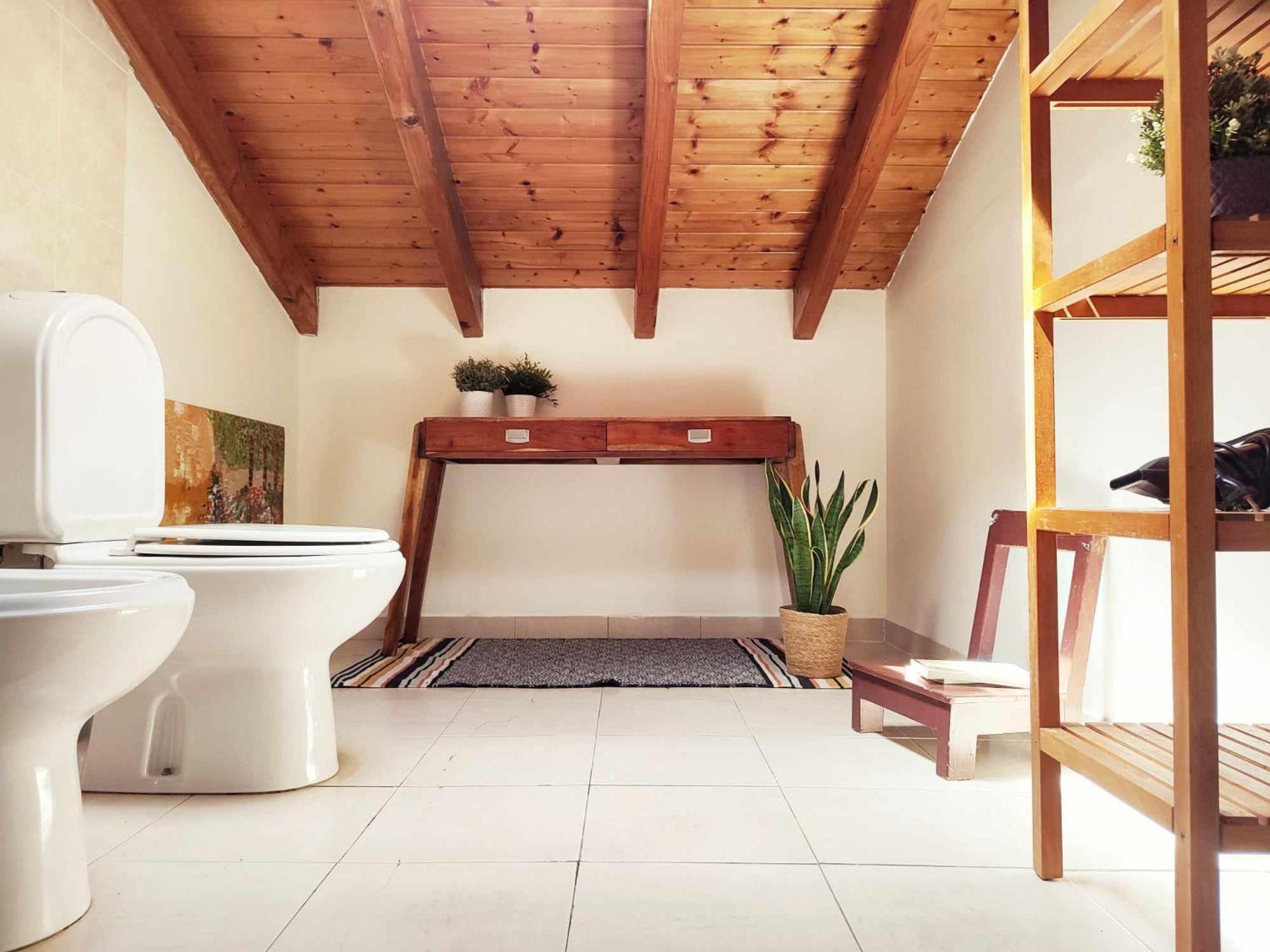 Homestay Attic Private Bedroom Aljezur Eksteriør bilde