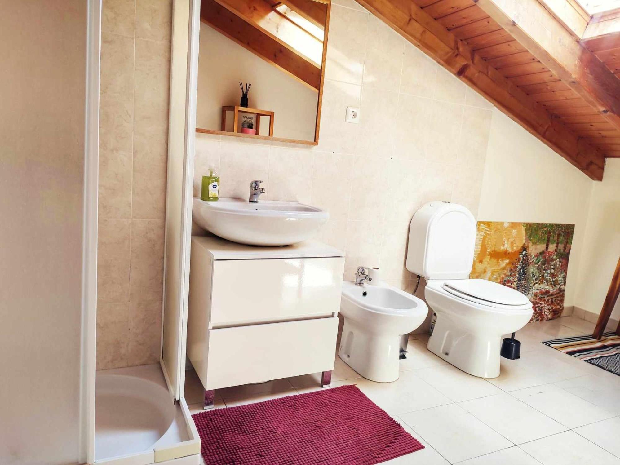 Homestay Attic Private Bedroom Aljezur Eksteriør bilde